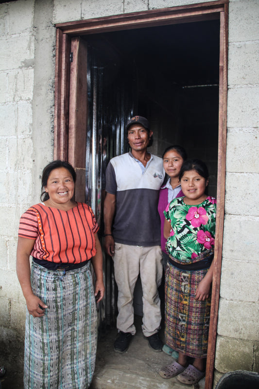 Go Trip to Guatemala