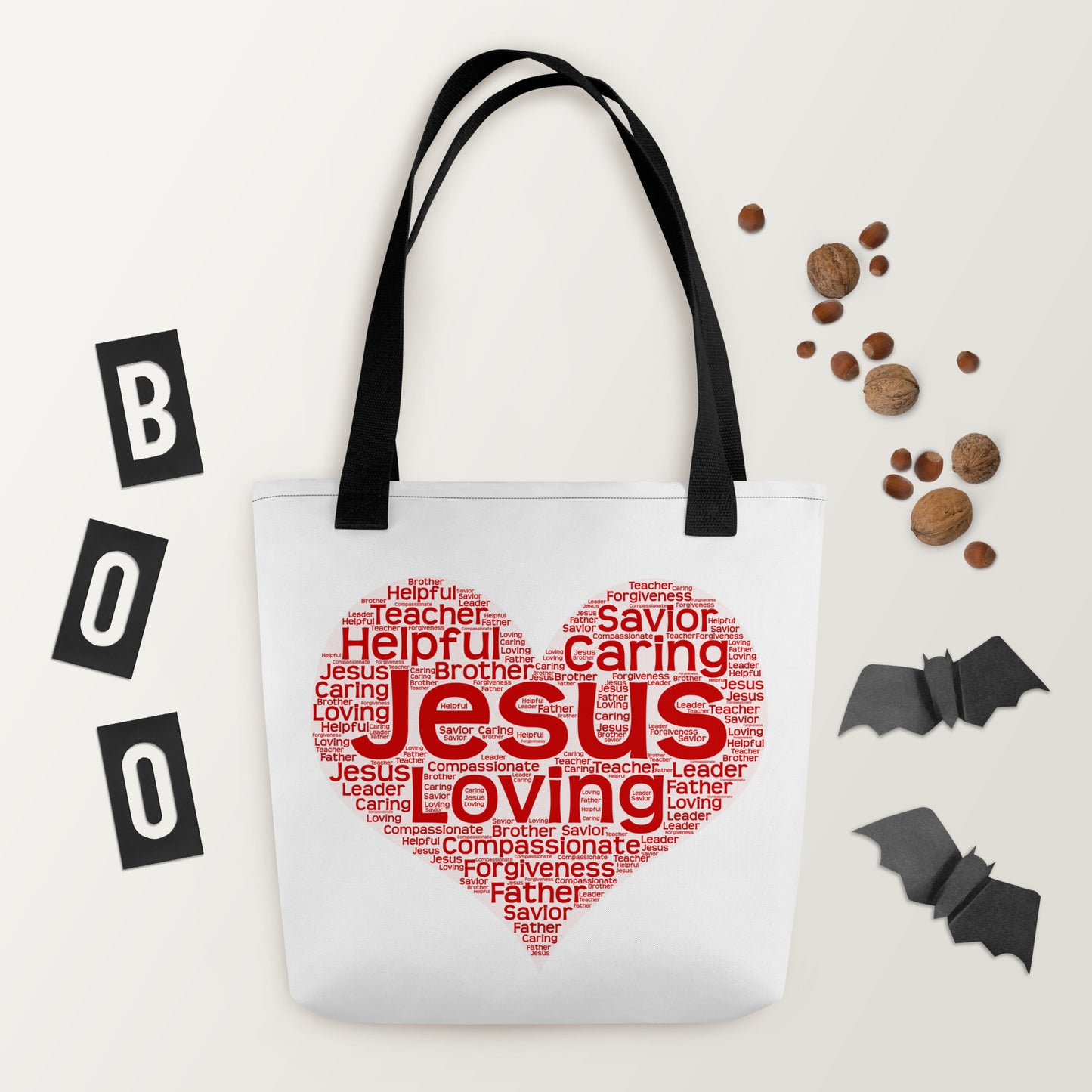 Tote bag